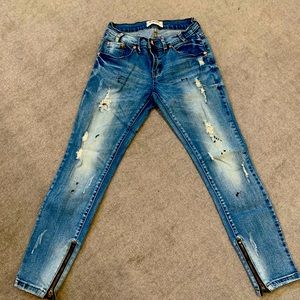 One Teaspoon Jeans size 26
